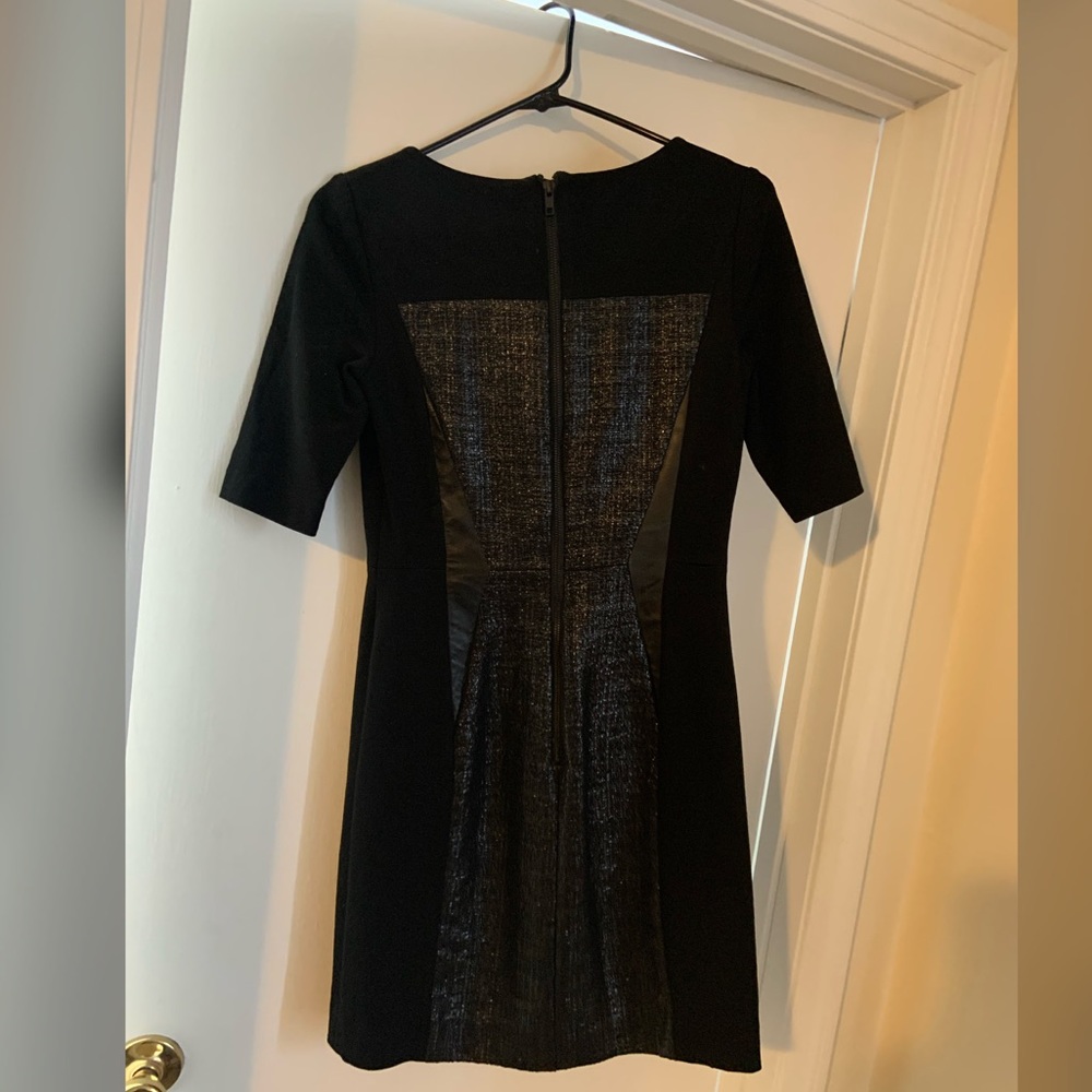 Milly Women’s Black Cocktail Dress Size 4